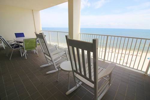 Windward Pointe 1405, Romar Beach