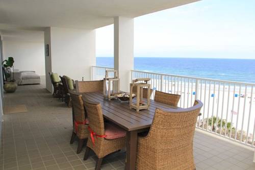 Windward Pointe 605, Romar Beach