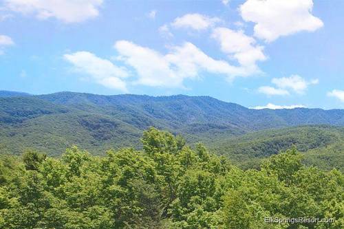 Wine Down Holiday home, Gatlinburg