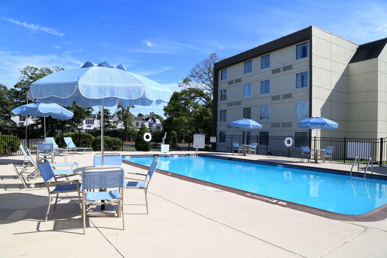 Wingate by Wyndham Atlantic City West, Egg Harbor Township