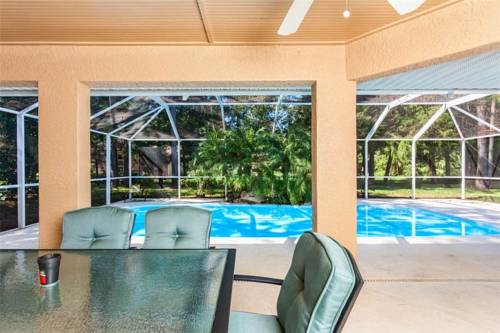 Wood Haven Holiday Home, Palm Coast