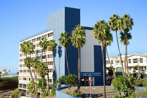 Wyndham Santa Monica At The Pier, Los Angeles