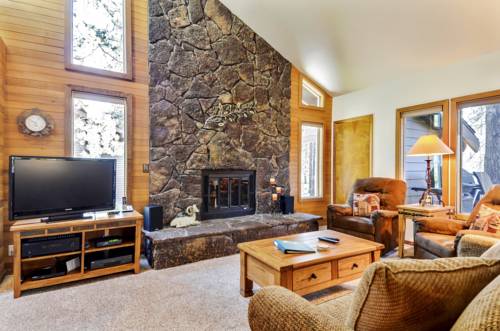 Zridge 10 Apartment, Sunriver