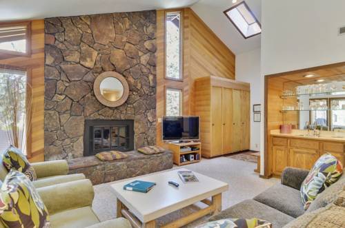 Zridge 12 Apartment, Sunriver