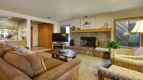 Zridge 23 Apartment, Sunriver