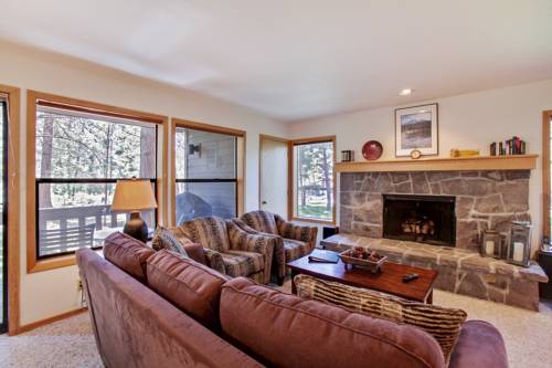 Zridge 31 Apartment, Sunriver