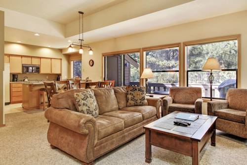 Zridge 38 Apartment, Sunriver