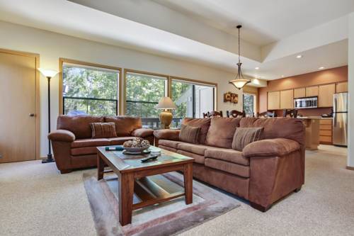 Zridge 42 Apartment, Sunriver