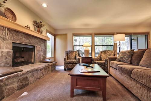 Zridge 45 Apartment, Sunriver