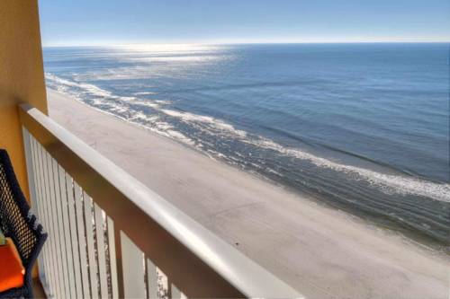 1 1606 Calypso Resort Towers, Panama City Beach