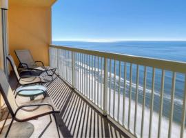 1 1802 Calypso Beach Towers, Panama City Beach