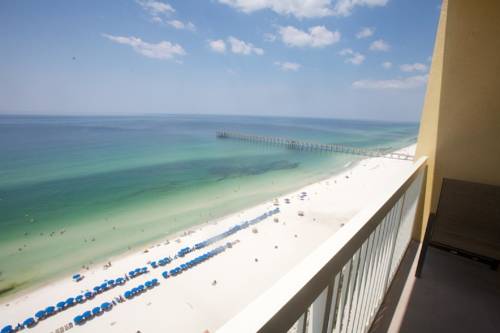 1 1807 Calypso Resort Towers, Panama City Beach