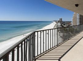 1015 Summerhouse, Panama City Beach