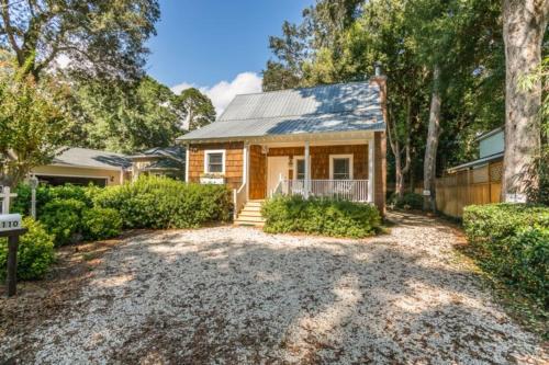 110 Jordan Holiday home, Saint Simons Island