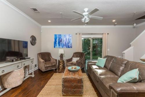 1105 Reserve Lane Apartment, Saint Simons Island