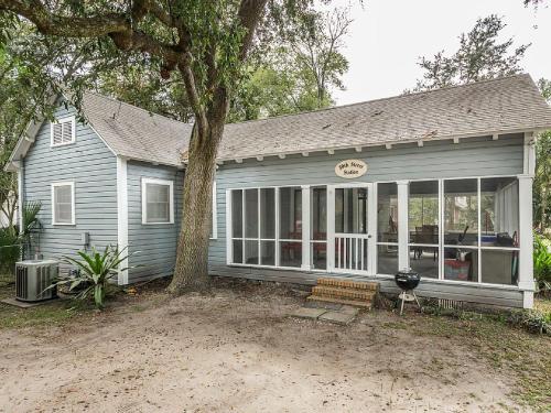 1112 Ocean Boulevard Holiday home, Saint Simons Island