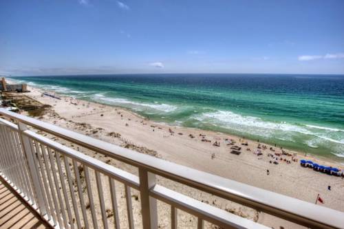 1125 Emerald Beach Resort, Panama City Beach