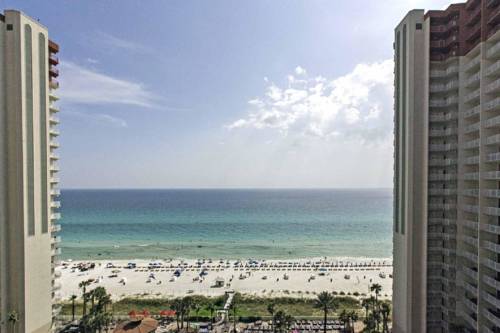 1214 Shores of Panama, Panama City Beach