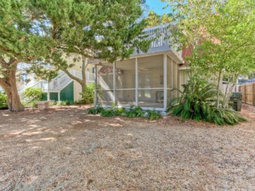 1221 Beachview Holiday home, Saint Simons Island