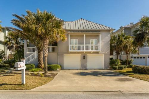 126 Compass Holiday home, Saint Simons Island