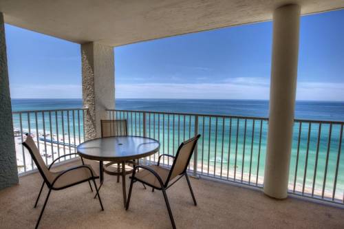 1303 Long Beach Resort, Panama City Beach