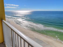 1306 Tropic Winds Resort, Panama City Beach