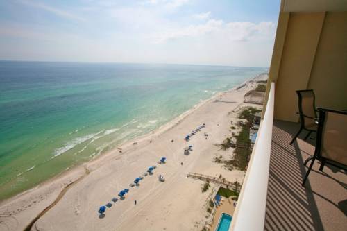 1701 Ocean Reef, Panama City Beach