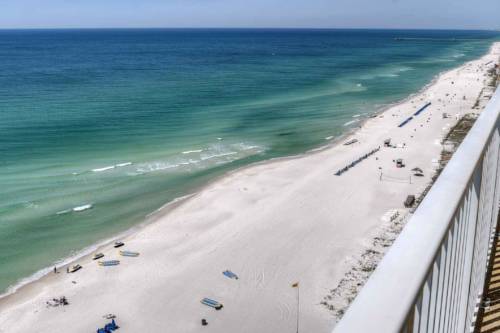 1803 Ocean Ritz, Panama City Beach