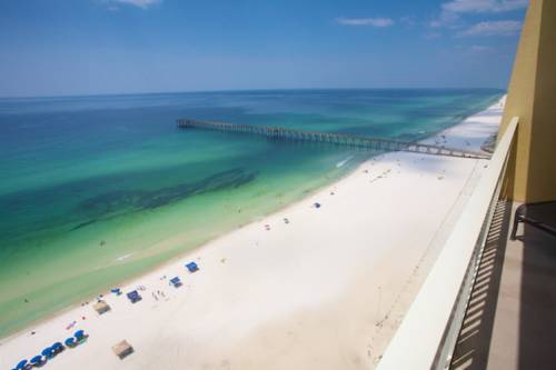 2 1908 Calypso Resort Towers, Panama City Beach