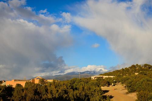 2 Bedroom - Secluded, Mountain Views - Twilight, Santa Fe