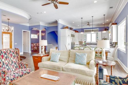 20 Sandpiper Home, Hilton Head Island