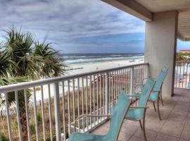 202 Majestic Beach Tower I, Panama City Beach