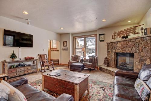 202 Mill Creek Condo, Keystone