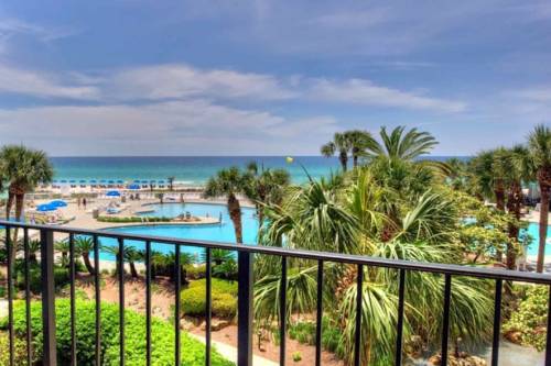 205 Edgewater Beach Resort, Panama City Beach