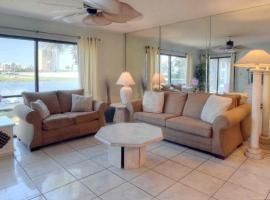 2106 Edgewater Golf Villa, Panama City Beach