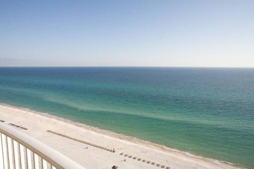 2106 Ocean Villa, Panama City Beach