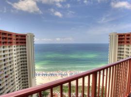 2116 Shores of Panama, Panama City Beach