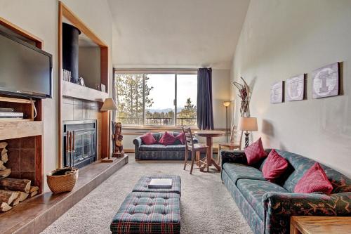 2130 Pines Condo, Keystone