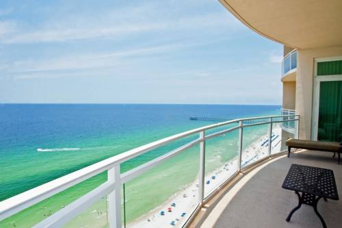 2203 Aqua, Panama City Beach