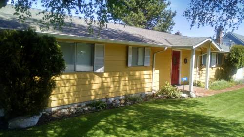 225 - 6th Street, Langley Vacation House, Langley