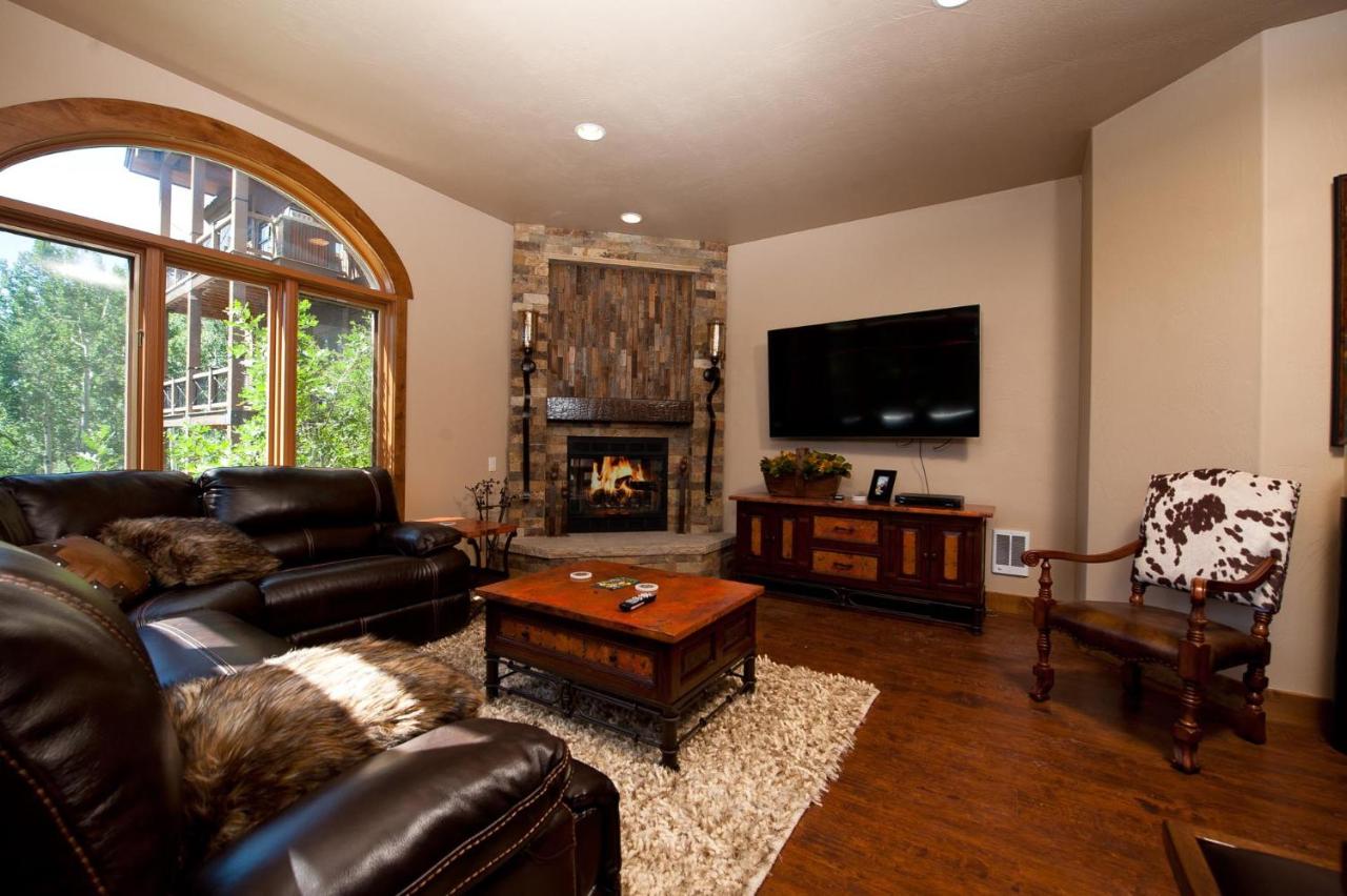 230 Sheol Street Townhouse, Durango Mountain Resort