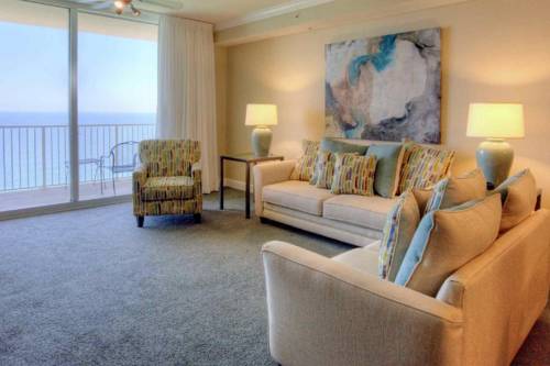 2305 Tidewater Beach Resort, Panama City Beach