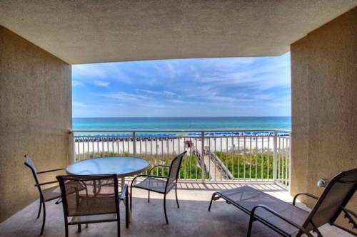 236 Emerald Beach Resort, Panama City Beach