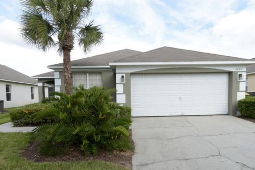 2620 Emerld Island Home, Kissimmee