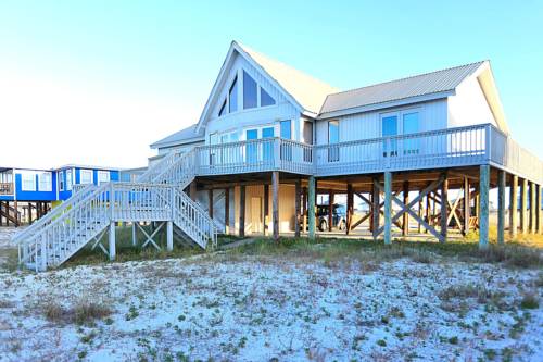 2788 West Beach Blvd Home, Gulf Shores