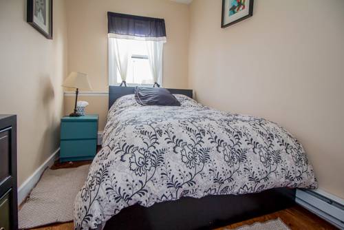 2 Bedroom in Downtown Boston Close to South Station and Chinatown, Boston