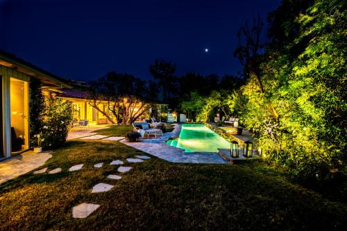 3 bedroom Oasis in the Bird Streets, Los Angeles