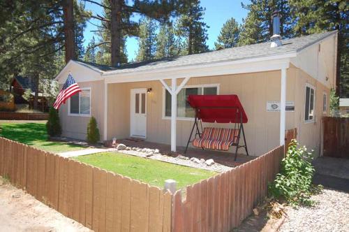 3067 Bellevue Home, South Lake Tahoe