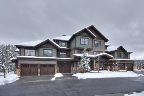 39B Union Creek Townhomes West, Copper Mountain