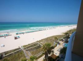 404 Aqua, Panama City Beach